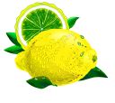Lemon Scented Air Freshener
